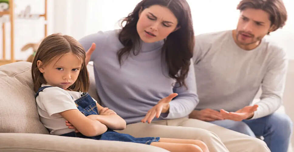 Essential Parenting Tips for Nurturing Confident and Happy Children