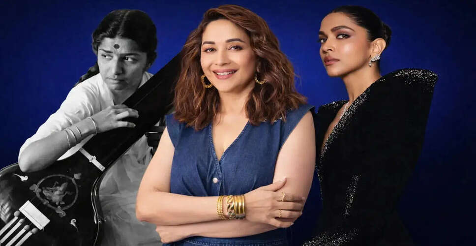 Empowering Change: How Bollywood Actresses Transformed the Industry