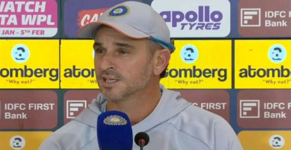 KL Rahul Shines with Century as India Faces New Zealand in ODI Series