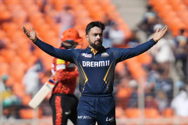 IPL 2025: The Disappointing XI of the Season