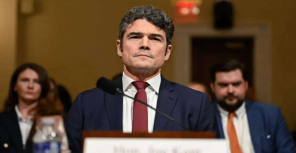 Joe Kent's Controversial Views on Iran's Nuclear Program and U.S. Policy