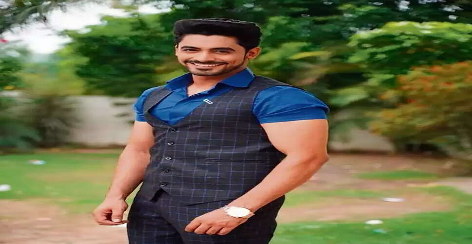 Manjeet Makkar Takes Center Stage in Star Plus' Unique Contract Marriage Drama