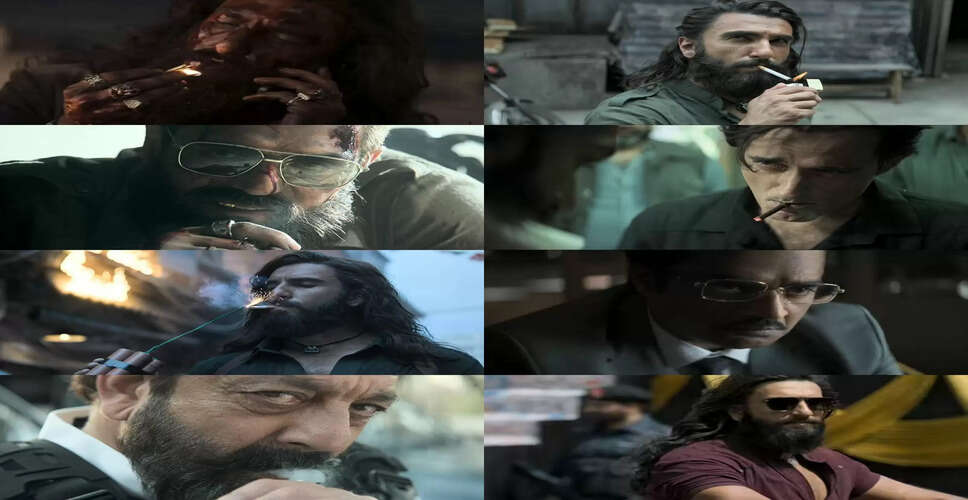 Dhurandhar: Ranveer Singh's Film Sparks Debate Over Violence in Cinema