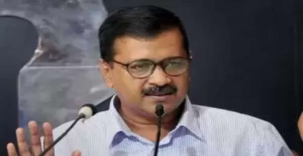 Arvind Kejriwal Seeks Passport Renewal Amid Ongoing Legal Battles