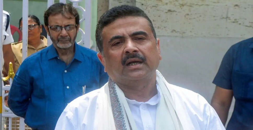 Tragic Shooting of BJP Leader's Aide Shakes West Bengal Amid Political Transition