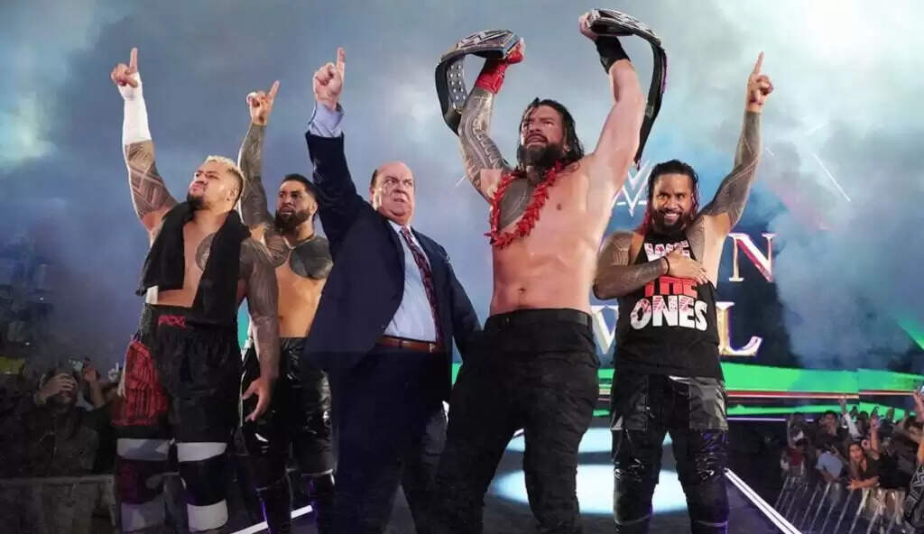 WWE Night of Champions 2025: John Cena's Return Sparks Ticket Frenzy in Saudi Arabia