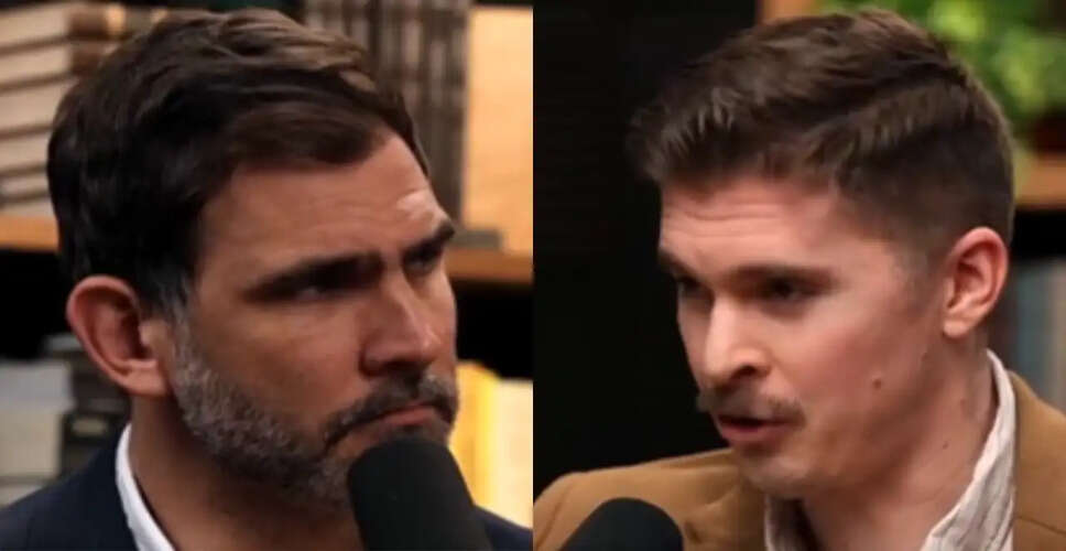 Controversial Remarks by Pastor Potteiger Ignite Debate on Social Media