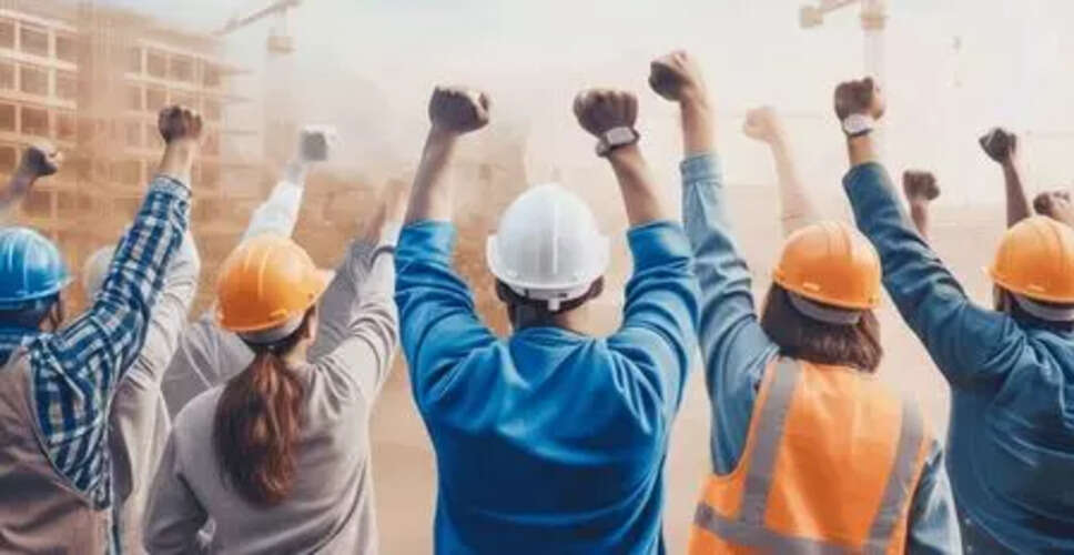 New Labour Codes Enhance Rights and Safety for Mine Workers in India