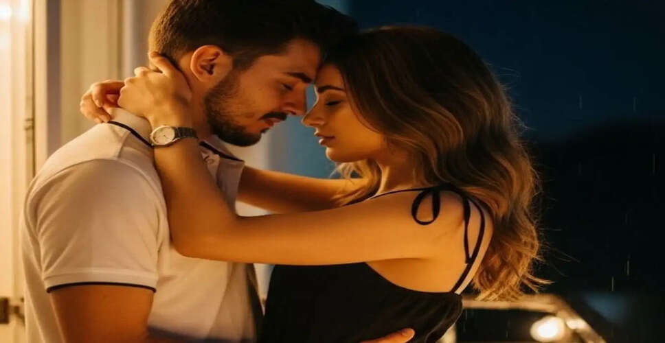 Enhancing Sexual Stamina: Effective Strategies for Improvement