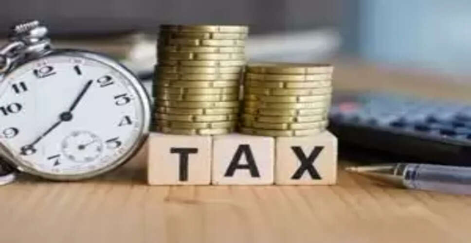 Direct Tax Collections Surge: What This Means for India's Fiscal Future