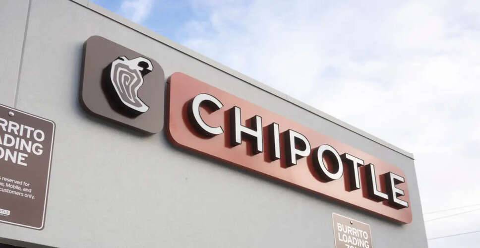 Chipotle Revives Burrito Vault Game for National Burrito Day Celebration