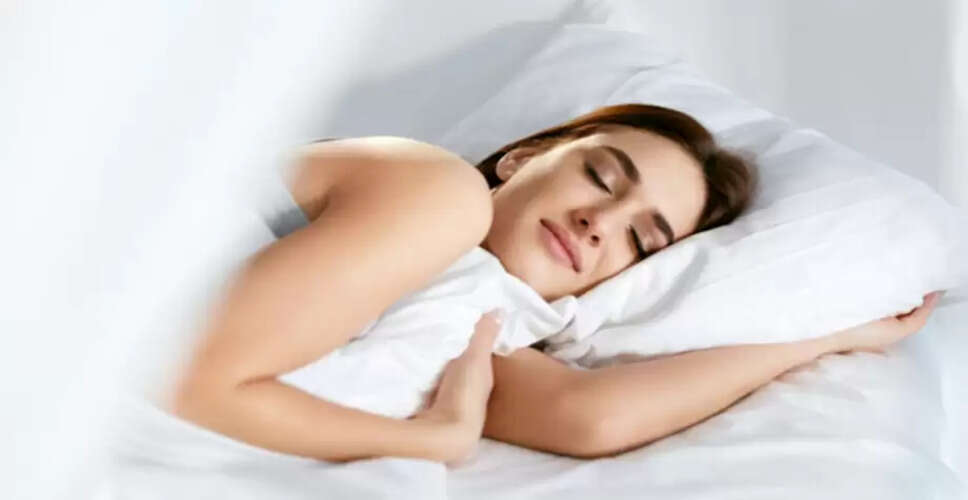 Effective Strategies for Better Sleep: Tips from Experts