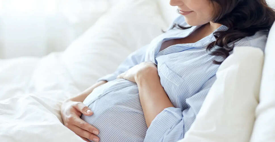 Effective Tips for Better Sleep During Pregnancy