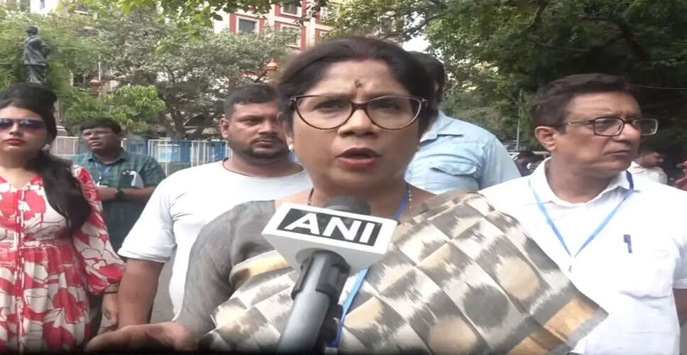 TMC Candidate Raises Concerns Over Security Protocols in West Bengal Elections