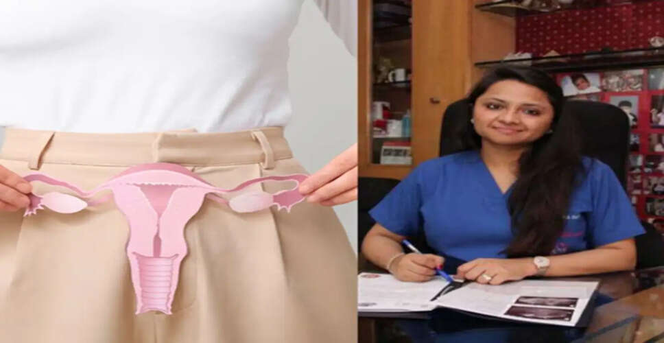 Understanding Vaginal Discharge: Causes, Concerns, and Care