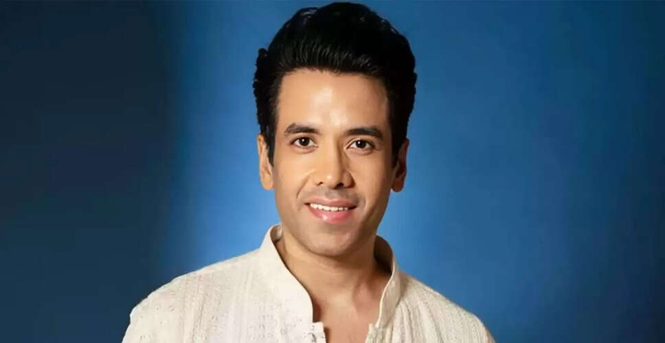 Tusshar Kapoor Becomes Co-Owner of Gazab Ghaziabad in Uttar Pradesh Kabaddi League