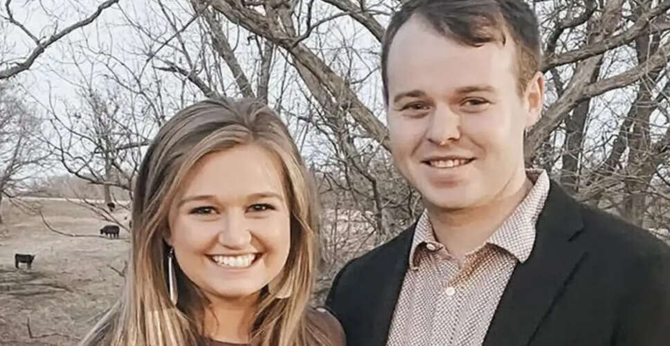 Kendra and Joseph Duggar Face New Legal Challenges in Arkansas