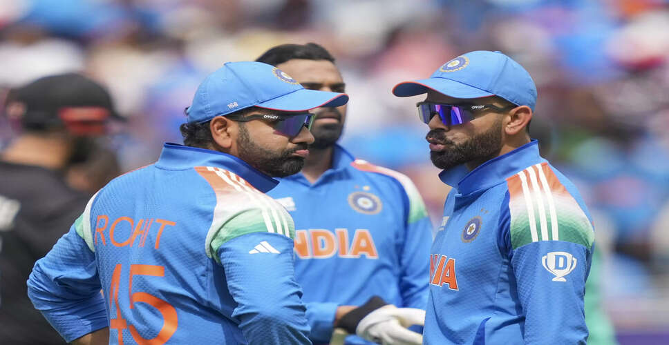 India Faces Pressure in Final ODI Against South Africa: Key Players to Watch