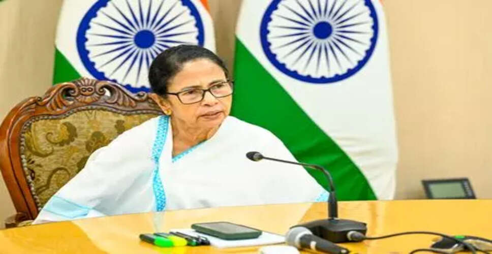 West Bengal Assembly Dissolved as Elections Conclude