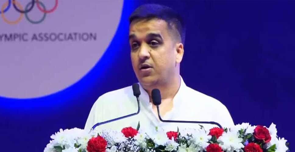 Gujarat's Khel Mahakumbh: A Vision Realized for Sports Development