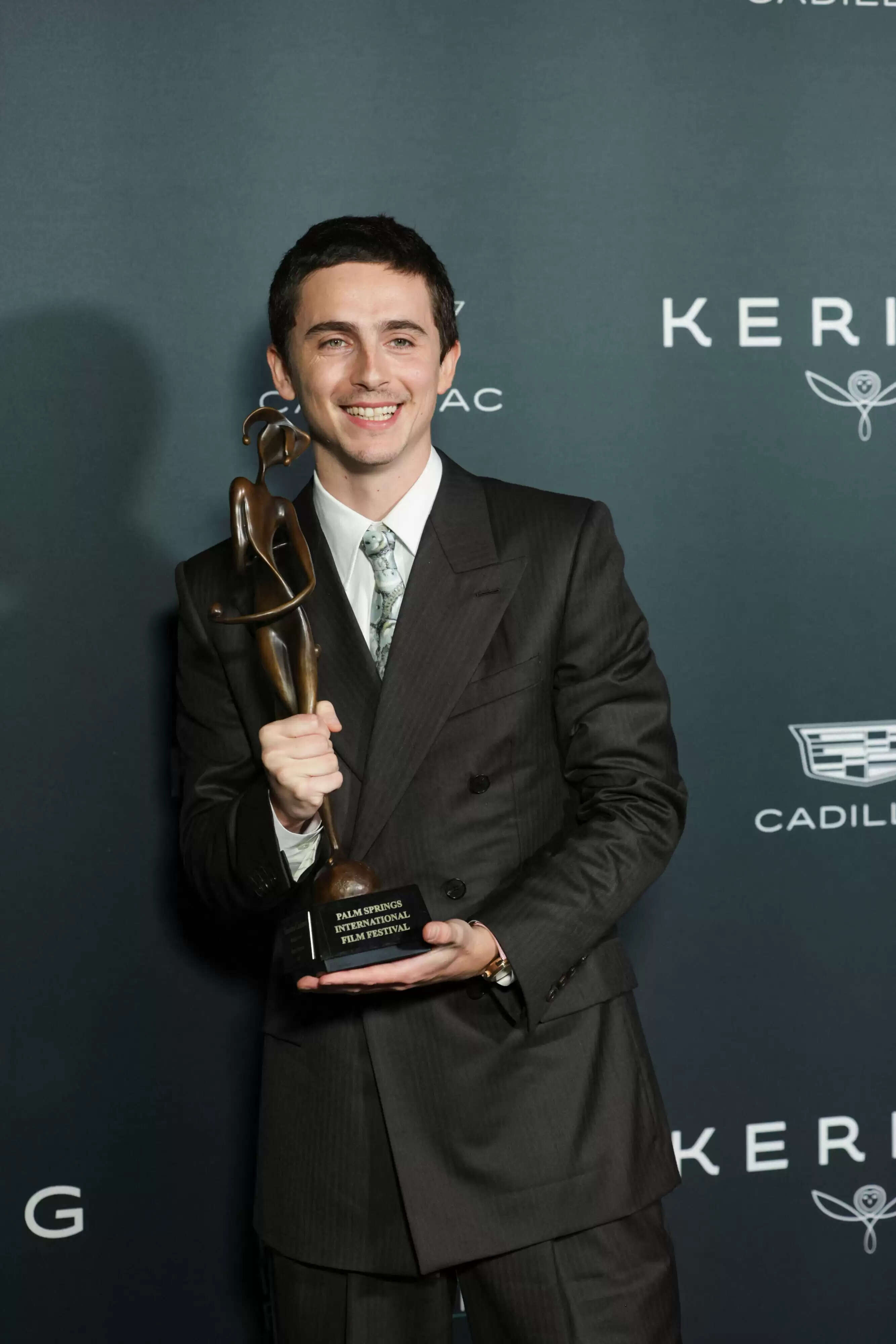 Highlights from the 31st Critics Choice Awards: Celebrating Film and Television Excellence