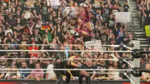 WWE Evolution 2025: Exciting Tag Team Championship Match Set