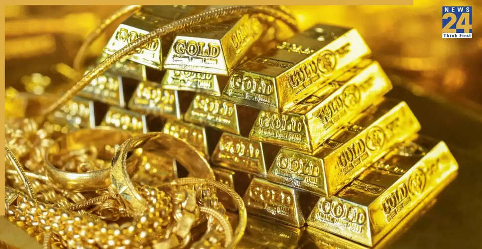 Current Gold and Silver Prices: August 22 Update