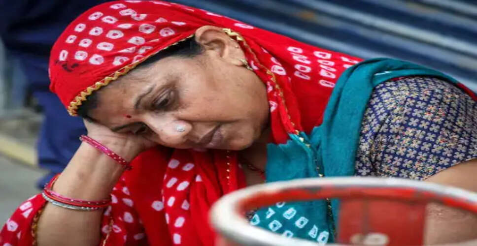 India's Shift to Electric Cooking Amidst LPG Crisis