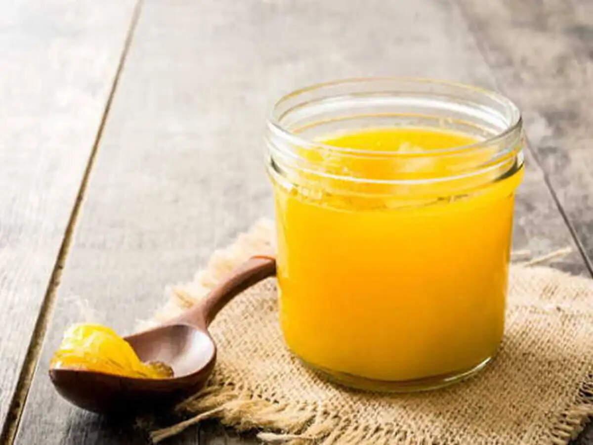 Cow Ghee vs. Buffalo Ghee: Which is Healthier for You?