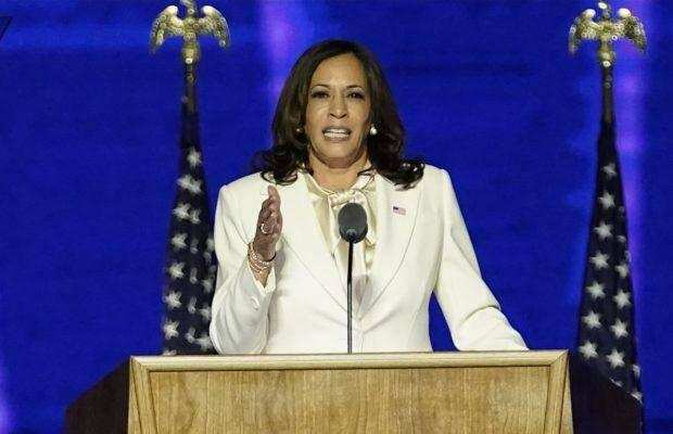 Kamala Harris: The first Indian, black and African American VP to be an example at every stage