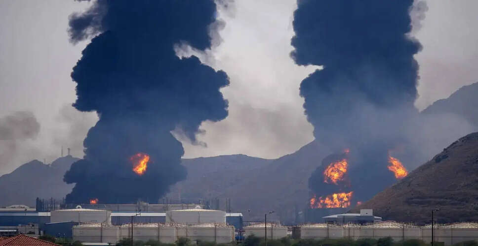 Saudi Arabia's Finance Minister Warns of Potential Oil Market Crisis