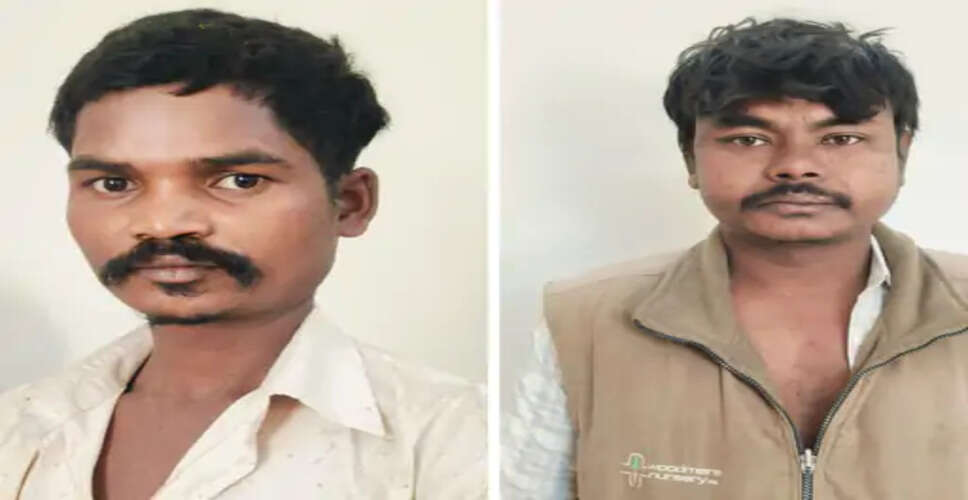 Court Sentences Uncles to Life Imprisonment for Shocking Murder in Madhya Pradesh