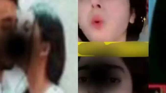 The Rising Threat of MMS Leaks and Cyber Crimes in India