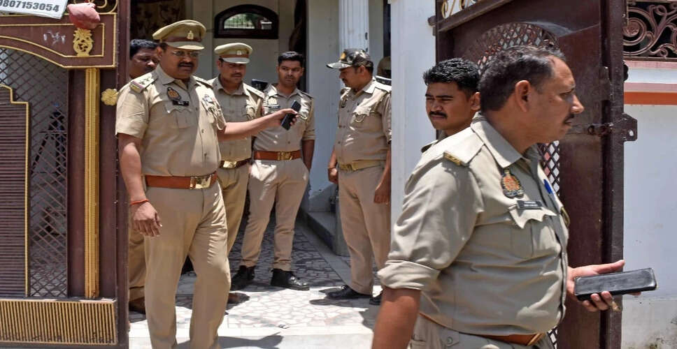 Chaos Erupts at Haryana Wedding After Misconduct Towards Dancers