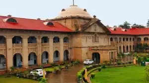 Controversial Bail Granted to Rape Accused by Allahabad High Court: What You Need to Know