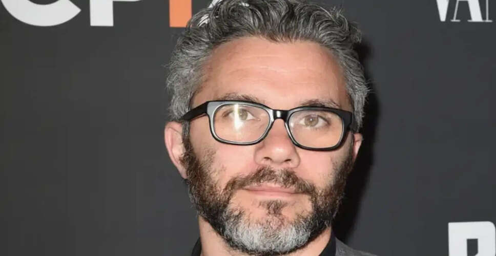 Nick Bilton's Controversial Start as Executive Producer of 60 Minutes