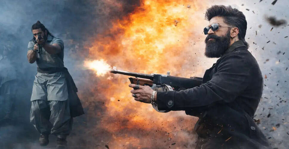 Upcoming Box Office Showdown: Ranveer Singh's Dhurandhar 2 vs Yash's Toxic