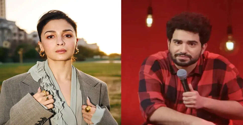 Samay Raina Returns with Hilarious New Season of India's Got Latent