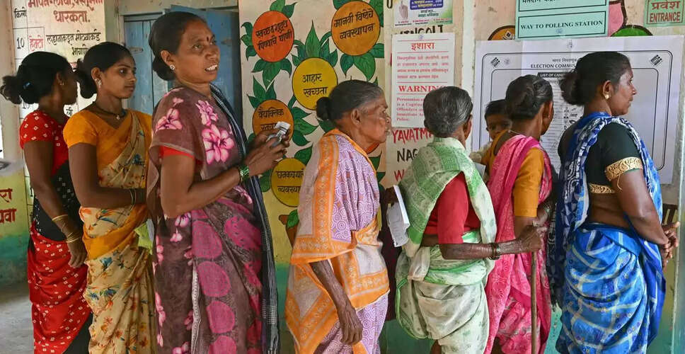 Fraudulent Claims in Maharashtra's Ladki Bahin Scheme Cost State Millions