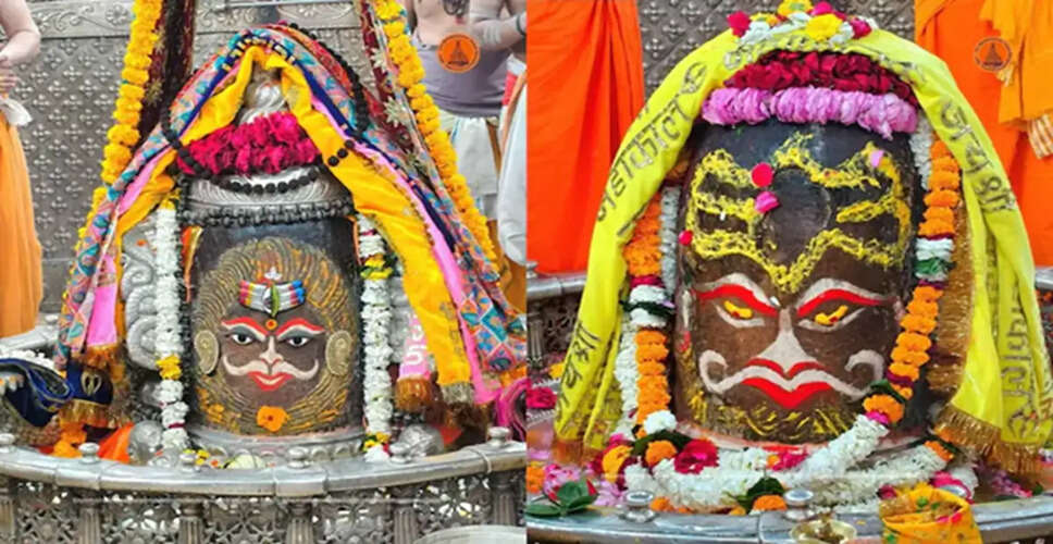 Ultimate 5-Day Travel Itinerary for Ujjain: A Pilgrimage to Lord Shiva's Abode