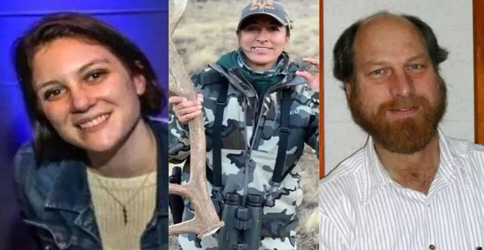 Unusual Deaths of Scientists Prompt Federal Review