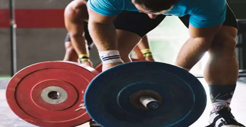 The Dangers of Improper Weightlifting: A Cautionary Tale