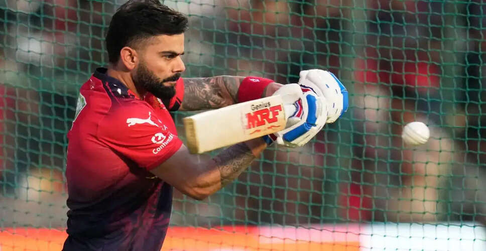 RCB Kicks Off IPL 2026 with a Victory: Virat Kohli's Return and Reflections