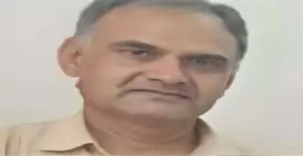 Tragic Suicide of Accountant in Jaipur Sparks Investigation