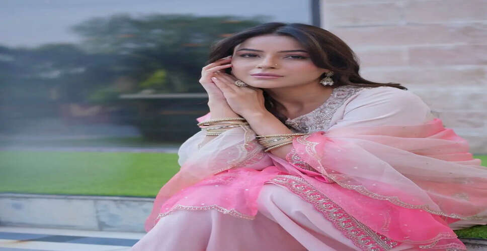 Leading Actresses Transitioning to Production in Indian Cinema