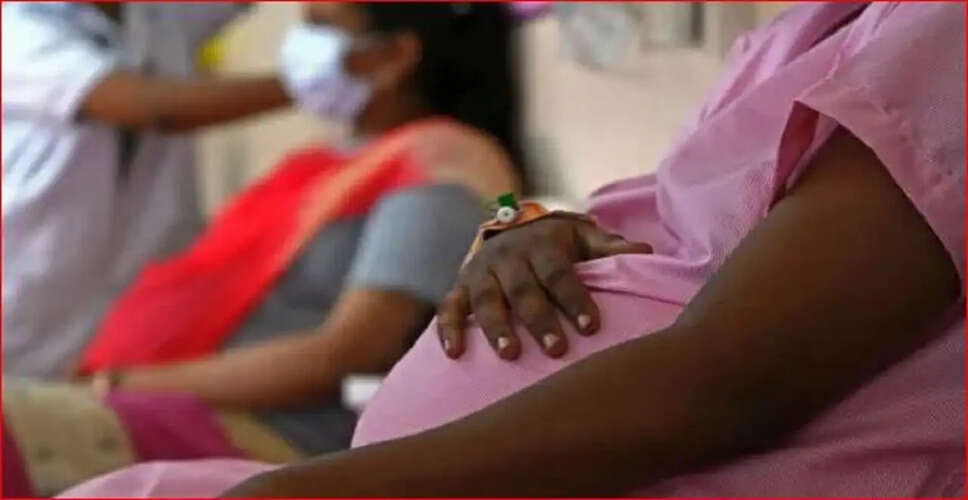 Tragic Incident in Uttar Pradesh Nursing Home Leads to Newborn's Death