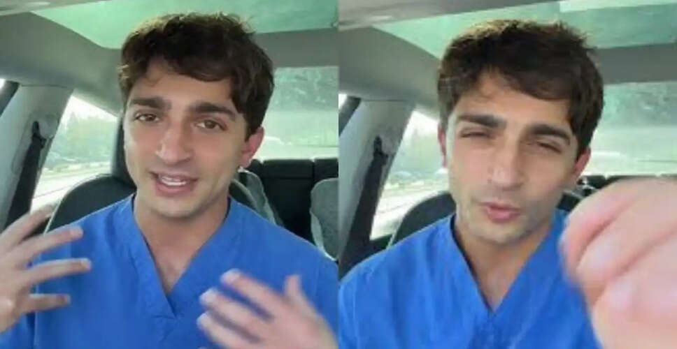Controversy Erupts Over Mayo Clinic Student's Misogynistic Videos