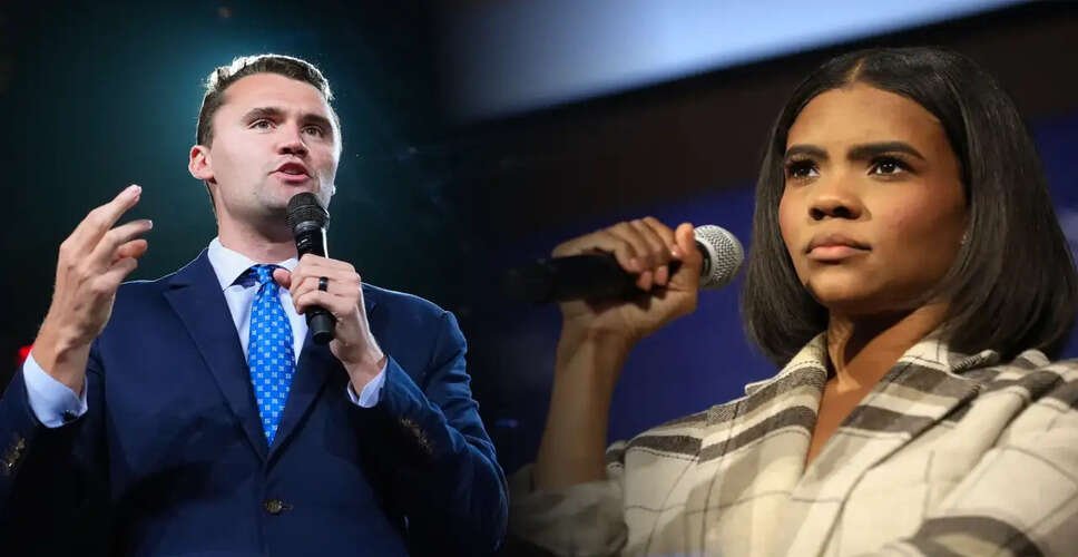 New Developments in Charlie Kirk Case Spark Controversy