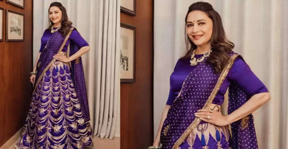 The Rising Trend of Silk Lehengas Among Women