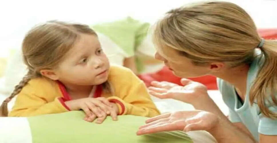 Essential Guide to Teaching Children About Good and Bad Touch
